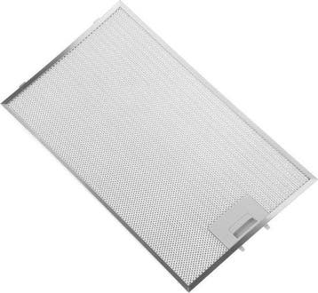 Profilo Metaalfilter 742967 / 00742967 388x265x8mm, Verzenden, Nieuw