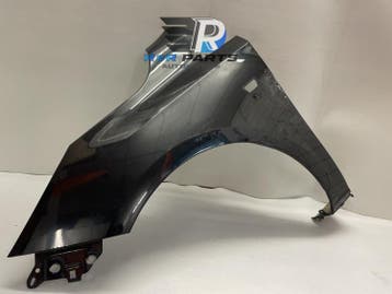 Scherm links voor - Opel Corsa E (1/15-11/19) - OEM: 13..., Verzenden, Nieuw