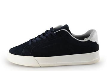 Tommy Hilfiger Sneakers in maat 45 Blauw, Tommy Hilfiger, Sneakers of Gympen, Gedragen, Verzenden