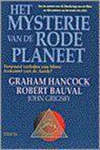 MYSTERIE VAN DE RODE PLANEET 9789051218008 G. Hancock, Verzenden, Zo goed als nieuw, G. Hancock