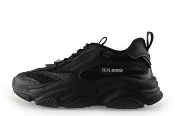 Steve Madden Sneakers in maat 37 Zwart, Verzenden, Zwart, Steve Madden, Sneakers of Gympen