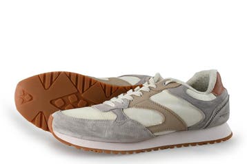 Scotch &amp; Soda Sneakers in maat 44 Beige, Overige kleuren, Verzenden, Sneakers of Gympen, Scotch &amp; Soda