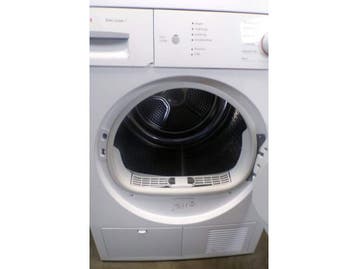 Bosch Ecologixx 7 - Condensdroger - 2ehands, Verzenden, Zo goed als nieuw