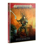 Battletome Sylvaneth (Warhammer nieuw), Ophalen of Verzenden, Nieuw