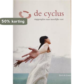 De Cyclus - B. de Louw 9789081639811, Verzenden, Zo goed als nieuw, B. de Louw