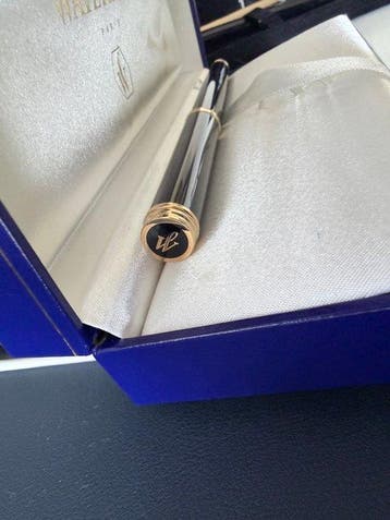 Waterman - Ideal - Zonder minimumprijs - Vulpen, Nieuw