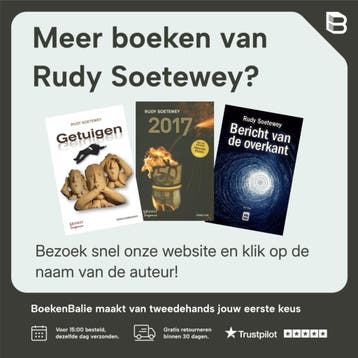 Salami - Rudy Soetewey 9789460017070, Verzenden, Gelezen, Rudy Soetewey
