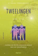 De twaalf sterrenbeelden / Tweelingen / Ontdek de, Verzenden, Gelezen, Teresa Moorey