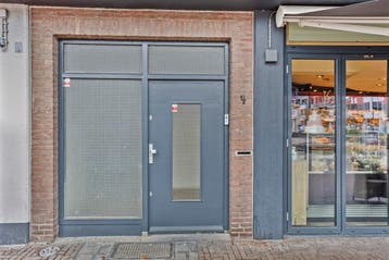 Te huur: Appartement Markt in Nuth, Huizen en Kamers, Huizen te huur, Limburg, Nuth, Appartement