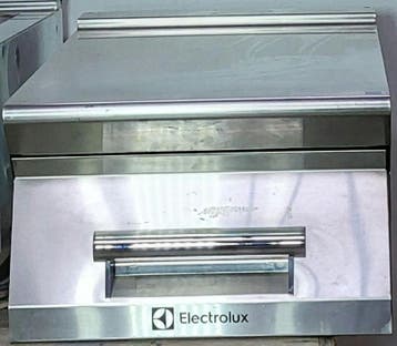 Occasion Electrolux neutraal, Ophalen, Gebruikt, Overige typen