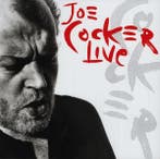 cd - Joe Cocker - Joe Cocker Live, Verzenden, Zo goed als nieuw