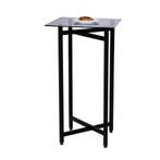 GGM Gastro | Bijzettafel - inklapbaar - 50x50cm | BCTKG99SP, Verzenden, Nieuw in verpakking