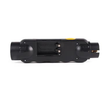 Benson 7-polige trailer stekkertester - 12V - verlichting..., Auto diversen, Aanhangwagen-onderdelen, Ophalen of Verzenden, Nieuw