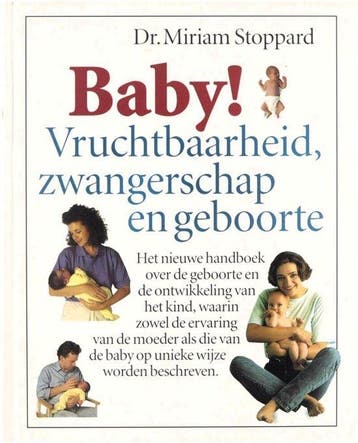 Baby! Vruchtbaarheid, zwangerschap en geboorte | kolektiv, Verzenden, Gelezen