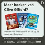 100 Walgelijke weetjes / 100 Weetjes 9789461751591, Verzenden, Gelezen, Clive Gifford
