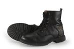 Keq Boots Meisjes in maat 29 Zwart, Verzenden, Jongen of Meisje, Keq, Schoenen