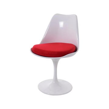 Tulip stoel DD design | eetkamerstoel, Huis en Inrichting, Verzenden, Nieuw