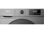 Everglades EVWDC91461AG - Was-Droogcombinatie - 9KG Wassen -, Verzenden, Zo goed als nieuw