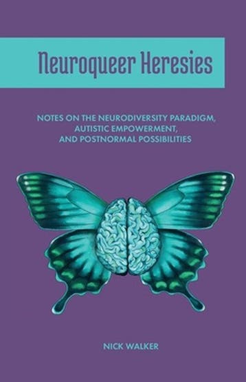 Neuroqueer Heresies - Nick Walker 9781945955266, Verzenden, Gelezen, Nick Walker