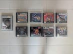 playstation - MEGA-LOTTO PLAYSTATION 1 VINTAGE - Stock, Spelcomputers en Games, Nieuw