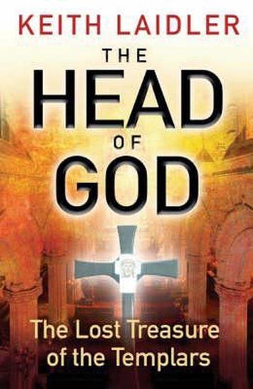 The Head Of God - Keith Laidler 9780752826899, Verzenden, Gelezen, Keith Laidler