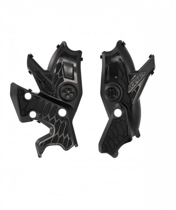 Acerbis frame protector voor Yamaha T7 19/25, Fietsen en Brommers, Brommeronderdelen | Algemeen, Nieuw, Verzenden