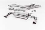 Milltek BMW 1 Series M140i 3 & 5 Door (F20 & F21 LCI, Auto-onderdelen, Uitlaatsystemen, Verzenden, Nieuw, BMW