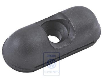 Volkswagen wigbuffer schuifdeur, Ophalen of Verzenden, Nieuw, Volkswagen