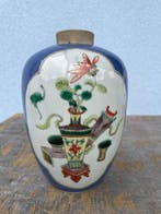 Vaas - Porselein - China - Guangxu (1875-1908) (Zonder
