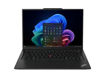 Lenovo - Thinkpad X1 Carbon Gen 14 - 14 inch - Zwart, Computers en Software, Qwerty, Verzenden, Beeldschermdiagonaal (cm/inch)->35.6 cm / 14 inch