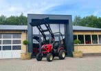 Yanmar SA 326 met 550 kg voorlader geschikt voor grote balen, Zakelijke goederen, Nieuw