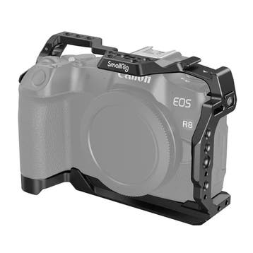 SmallRig 4212 Cage For Canon EOS R8, Ophalen of Verzenden, Nieuw, Overige typen, Overige merken