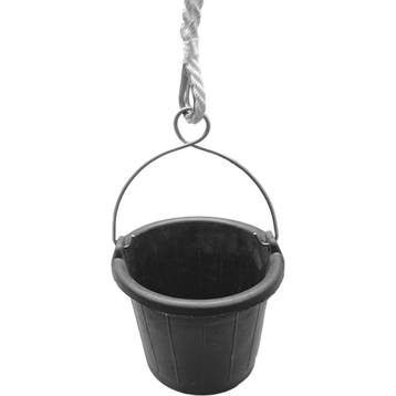 Puts Rubber 7,5L, Ophalen of Verzenden, Nieuw