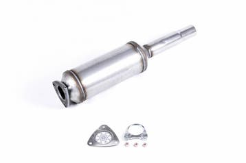 Roetfilter Alfa Romeo Mito, Fiat Grande Punto, Verzenden, Nieuw