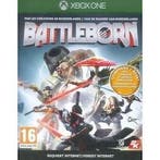 Battleborn (Xbox One Games), Ophalen of Verzenden, Zo goed als nieuw