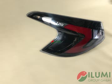 HYUNDAI I20 N-LINE 21- ACHTERLICHT LINKS LED 92401-C0000, Verzenden, Gebruikt, Hyundai