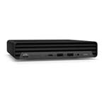HP ProDesk 600 G6 Mini | Core i5 / 16GB / 256GB SSD, Computers en Software, Desktop Pc's, Ophalen of Verzenden, Gebruikt, HP