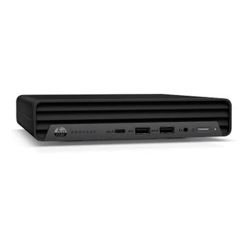 HP ProDesk 600 G6 Mini | Core i5 / 16GB / 256GB SSD, Ophalen of Verzenden, Gebruikt, HP