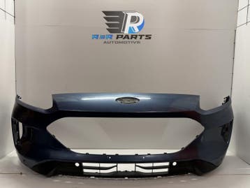 Voorbumper - Ford Kuga (3/20-) - OEM: 2456428 LV4B17D95..., Verzenden, Nieuw, Deur