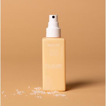 Elleure Modeler Zeezout Spray - 150ml, Ophalen of Verzenden, Nieuw, Gel, Wax, Haarlak of Mousse