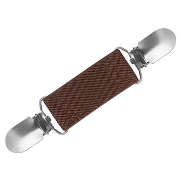 Fako Bijoux - Vestsluiting - Vestclip - Fashion Style -, Verzenden, Nieuw