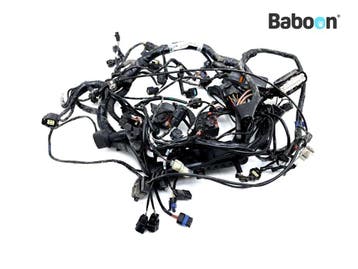 Kabelboom Triumph Tiger 1200 Explorer XCA 2016-2017, Verzenden, Gebruikt