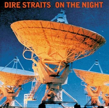Dire Straits - On The Night - CD, Ophalen of Verzenden, Nieuw in verpakking