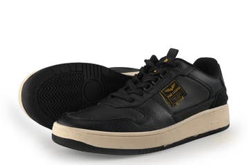 PME Legend Sneakers in maat 45 Zwart, Verzenden, Zwart, PME Legend, Sneakers of Gympen