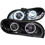 ANZO 1998-2002 Chevrolet Camaro Projector Headlights w/ Halo, Auto-onderdelen, Ophalen of Verzenden, Nieuw