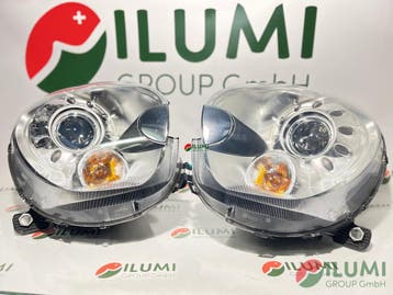 MINI COUNTRYMAN R60 Xe KURVENLICHT R L 9802270, 9808255, Verzenden, Gebruikt, Mini
