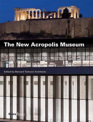 New Acropolis Museum, Ophalen of Verzenden, Nieuw