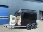 BOCKMANN COMFORT 2-PAARDS 2.400 KG ALL - IN AKTIE!!, Ophalen, Nieuw, Polyester, 2-paards trailer