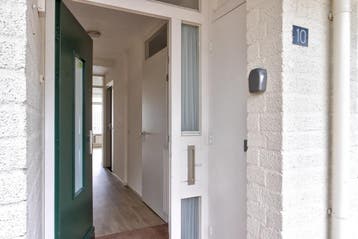 Te huur: Appartement de Vree in Wapenveld, Gelderland, Wapenveld, Appartement