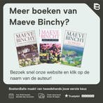 Verhalen uit chestnutstreet 9789022575956 Maeve Binchy, Verzenden, Gelezen, Maeve Binchy